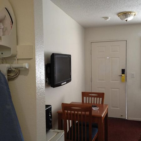 Scottish Inns Long Beach Extérieur photo