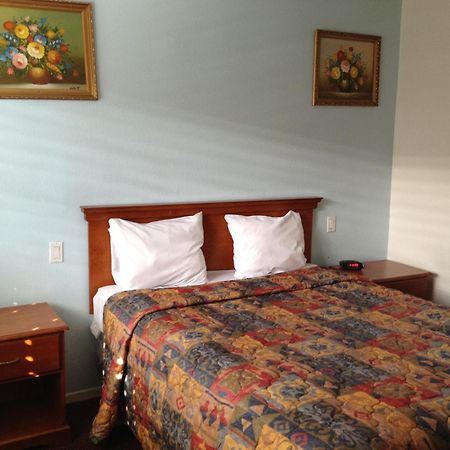 Scottish Inns Long Beach Extérieur photo