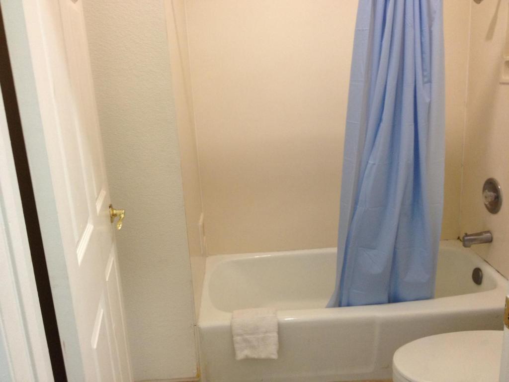 Scottish Inns Long Beach Chambre photo