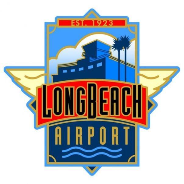 Scottish Inns Long Beach Extérieur photo